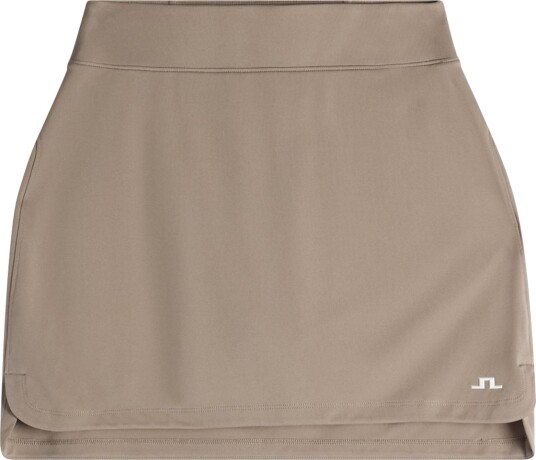 J. Lindeberg Amy Skirt Beige L