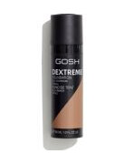Gosh Gosh Dextreme Full Coverage Foundation foundation with full coverage 005 Beige 30ml Gosh Gosh Dextreme Full Coverage Foundation foundation with full coverage 005 Beige 30ml