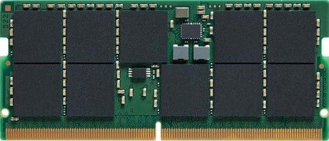 Kingston Server Premier 32GB DDR5-5600 CL46 ECC Unbuffered SO-DIMM