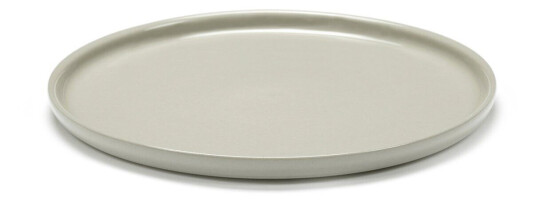 Serax Cena lav tallerken XS Ø14 cm Sand