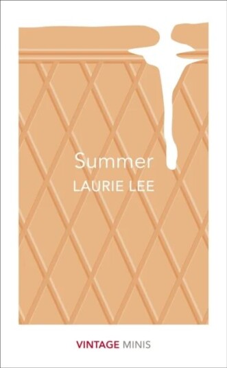 Summer Av Laurie Lee