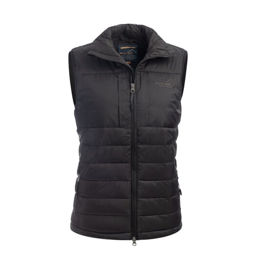 Arrak Outdoor Warmy Vest W Black XL