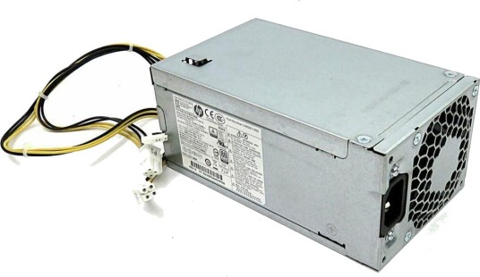 HP L08660 800 Strømforsyning HP L08660 800 Strømforsyning