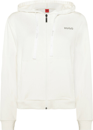 HUGO Hugo Id_Jacket Cream M