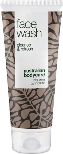 Australian Bodycare Face Wash 100 ml Ansiktsrens Australian Bodycare Face Wash 100 ml Ansiktsrens