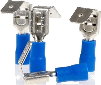 Klemme, elektriske universaldeler ALCA 641160