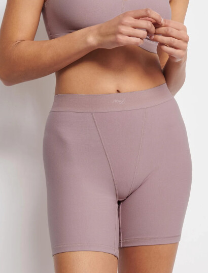 sloggi Sloggi Ever Ease Cyclist Pink XS sloggi Sloggi Ever Ease Cyclist Pink XS