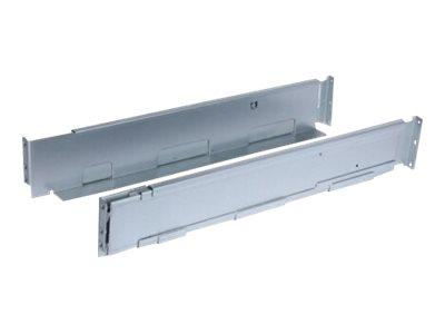 APC Smart-UPS - tannstangsett - 1U