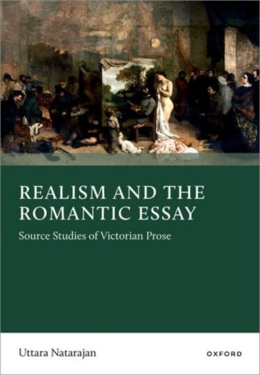 Realism and the Romantic Essay Realism and the Romantic Essay
