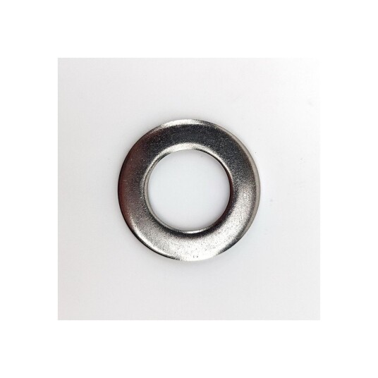 3/4" BSP Skive rustfritt stål