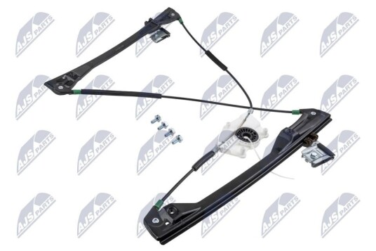 Vindusheis NTY EPS VW 106