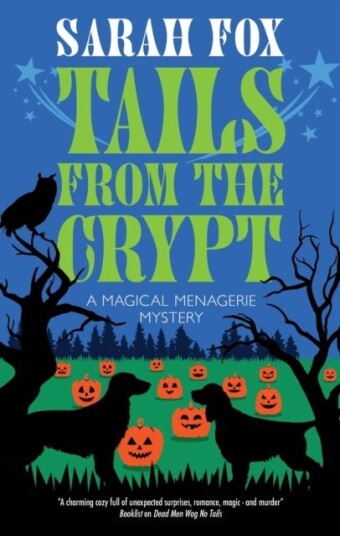 Tails from the Crypt Tails from the Crypt