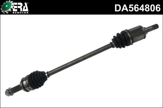 ERA Benelux DA564806 Drivaksel ERA Benelux DA564806 Drivaksel
