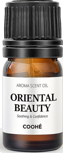 Oriental Beauty Aroma Scent Oil 5 ml Oriental Beauty Aroma Scent Oil 5 ml