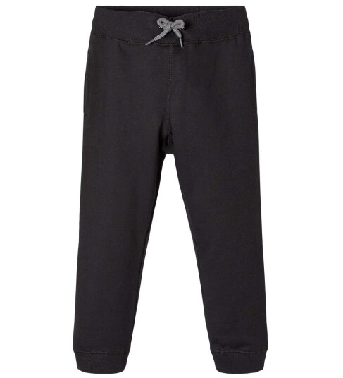 name it Nkmsweat Pant Bru Noos Black 128 name it Nkmsweat Pant Bru Noos Black 128