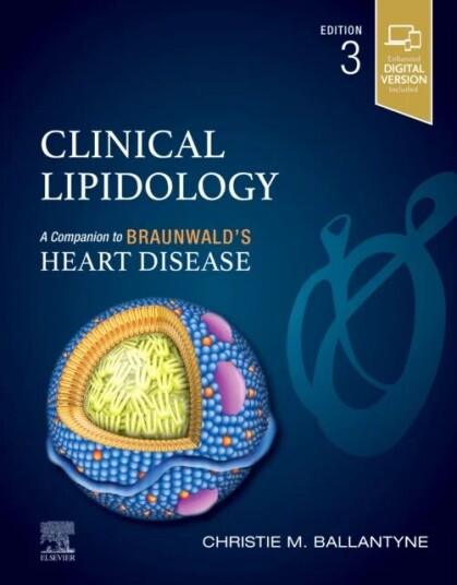 Clinical Lipidology Av Christie M. Md Facp Facc (Chief Section Of Cardiology Chief Section Of Cardiovascular Research Professor Of Cardiovascular Medi Clinical Lipidology Av Christie M. Md Facp Facc (Chief Section Of Cardiology Chief Section Of Cardiovascular Research Professor Of Cardiovascular Medi