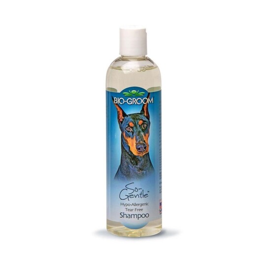Bio Groom So Gentle Hypoallergenic Sjampo 355 ml