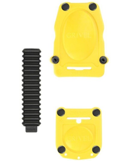 Grivel Antibott G10/Air Tech new Grivel Antibott G10/Air Tech new