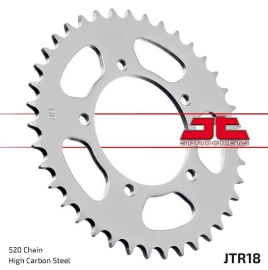 Kjedehjul JTSPROCKETS JTR18.43
