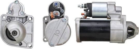 LUCAS LRS04292 Starter LUCAS LRS04292 Starter
