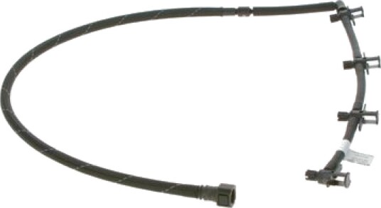 Slange, lekkasje brennstoff BOSCH 0 445 130 041