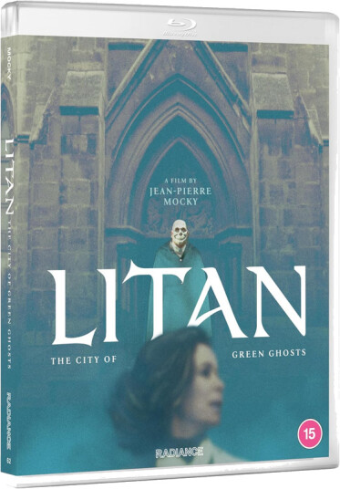 Litan 1982 Bluray