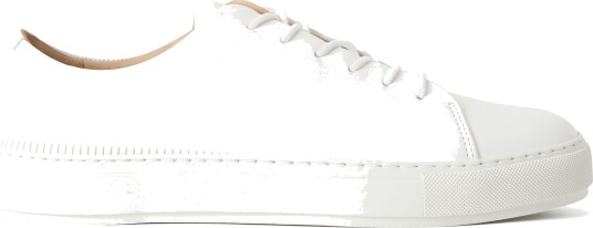 Tiger of Sweden Sampe - White - 45 x 45