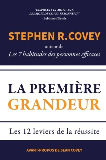 La Premiere Grandeur La Premiere Grandeur