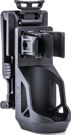 Nextorch Plastfeste V51 Roterbart (Passer Bl.A. E52c, C3-Lamper Ø 25–32 Mm)