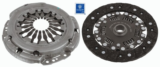 Clutchsett SACHS 3000 951 630