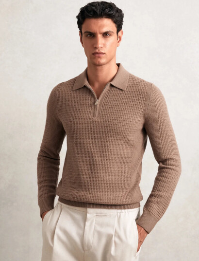 Reiss Hamilton - Brown - L Reiss Hamilton - Brown - L