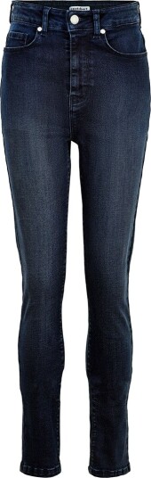 Cost:Bart Jeans   CBSily   Dark Blue Denim   Cost:Bart   10 år 140   Jeans   Blå