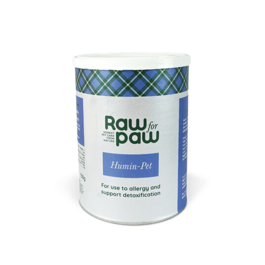 Humin-Pet Kosttilskudd 150 G