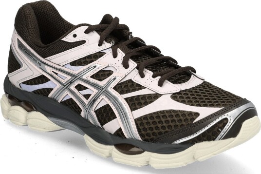 Asics Gel Cumulus 16 BLACK COFFEE/PURE SILVER 44.5 Asics Gel Cumulus 16 BLACK COFFEE/PURE SILVER 44.5