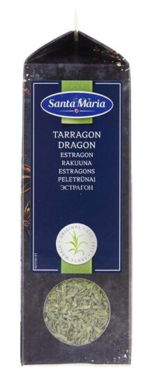Santa Maria Estragon 95 G Santa Maria Estragon 95 G
