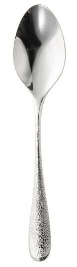 Robert Welch Sandstone dessertskje blank Rustfritt stål