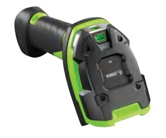 Zebra LI3608 RUGD LINEAR IMGR CORD PERP Zebra LI3608 RUGD LINEAR IMGR CORD PERP