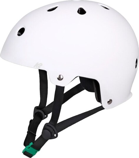 K2 Sports Varsity Kid S, White