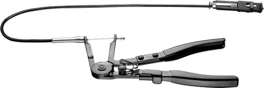NEO TOOLS 11-221 Tang, slangeklemme