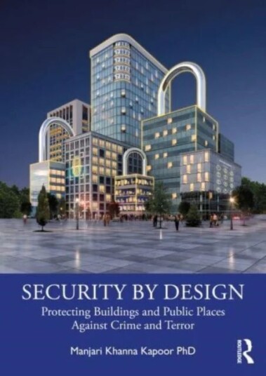 Security By Design Av Manjari Khanna Kapoor