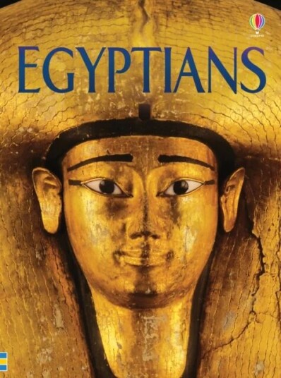 Egyptians Av Stephanie Turnbull