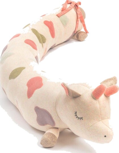 Smallstuff Sengeslange, Giraff B
