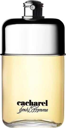 Cacharel Pour Homme Eau de Toilette 100 ml For Herre med Fruktige Duftnoter