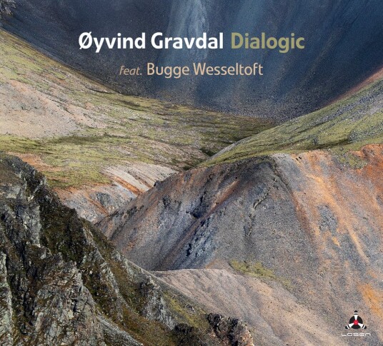 Øyvind Gravdal, Bugge Wesseltoft Dialogic CD