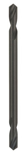 Bosch Dobbeltbor 3,3 x 11 x 49 mm Bosch Dobbeltbor 3,3 x 11 x 49 mm
