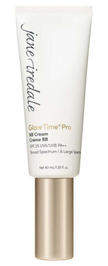 Jane Iredale GLOW TIME Pro BB Cream GT2
