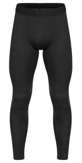 Urberg Merino-bamboo Base Layer Pant Men Black Beauty L Urberg Merino-bamboo Base Layer Pant Men Black Beauty L