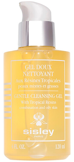 Sisley Résines Tropicales Gentle Cleansing Gel 120 ml