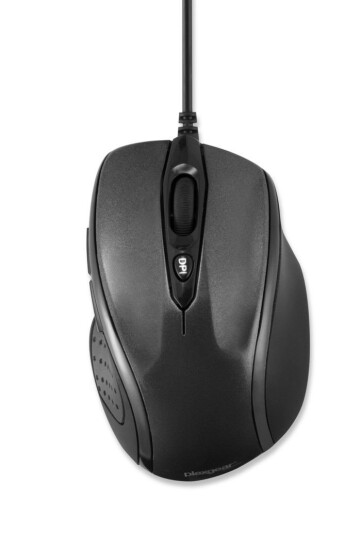 Plexgear MK103 Datamus Plexgear MK103 Datamus