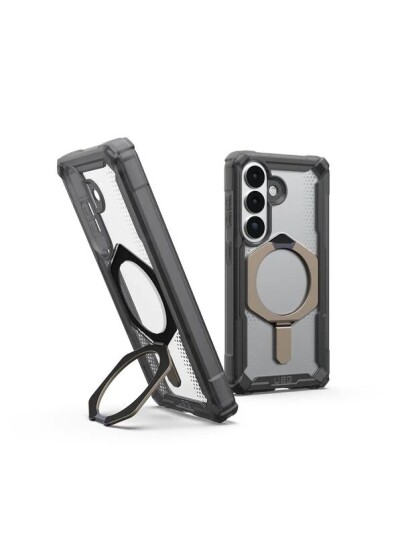 UAG Plasma XTE   Ash/Titanium   Samsung Galaxy S26